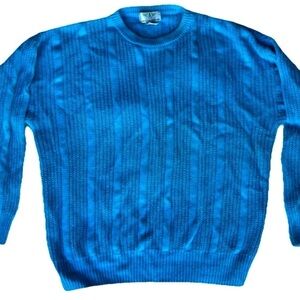 Vintage American Weekend  Men’s Large Sweater Pullover
